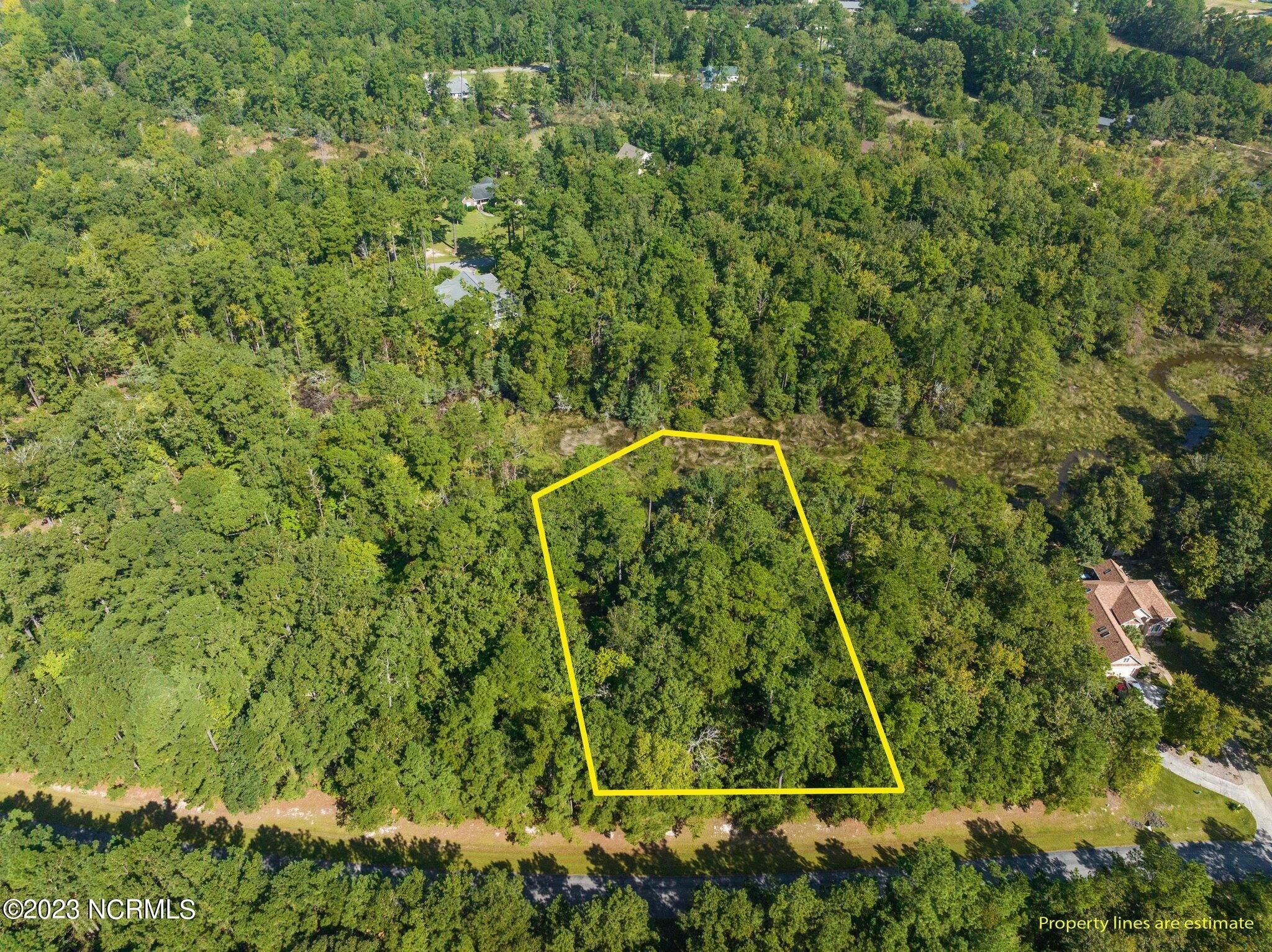 Ensuring Transparency In Land Transactions The Role Of The Pamlico County Register Of Deeds - f1i8ce7