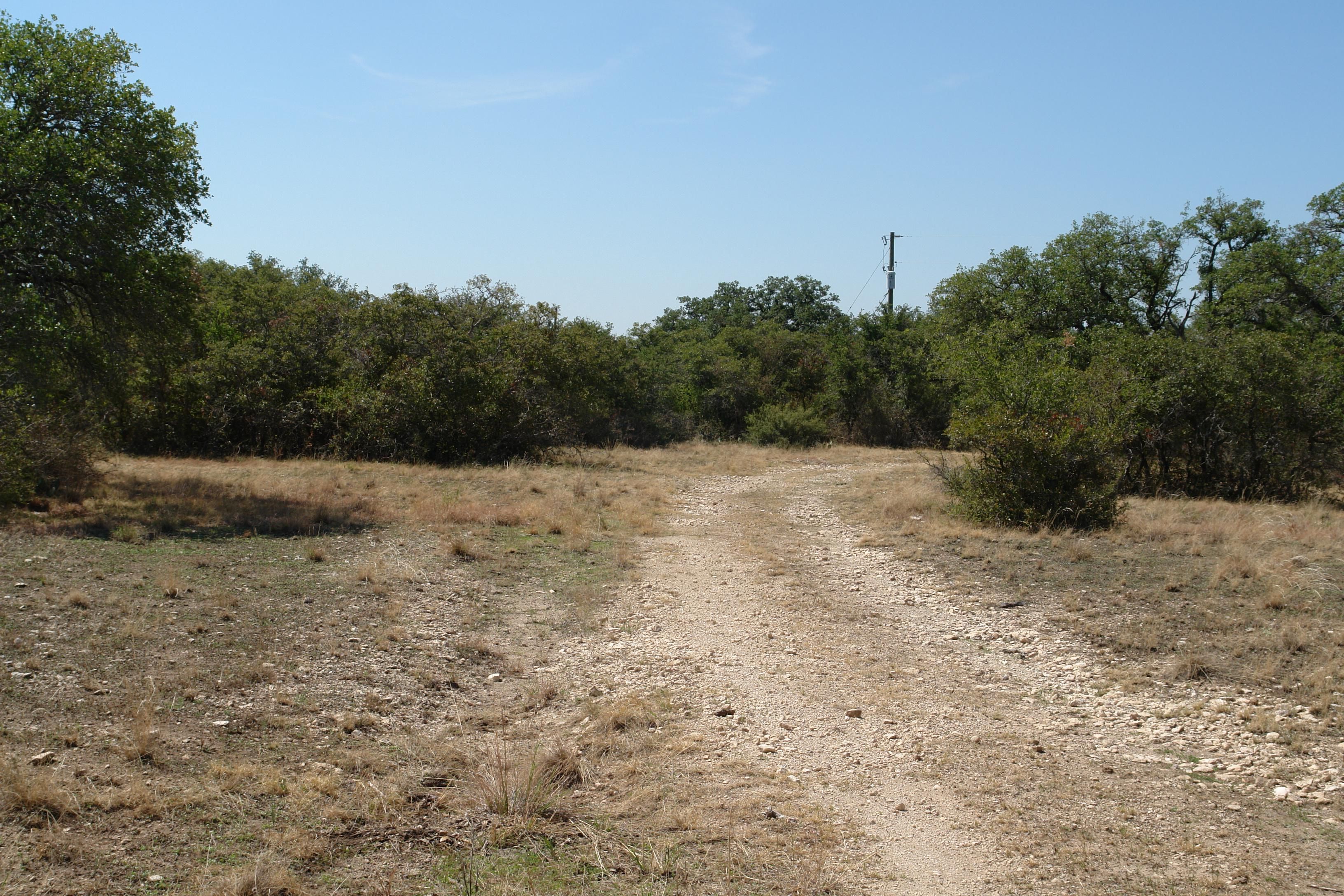 111 acres in McCulloch County, Texas