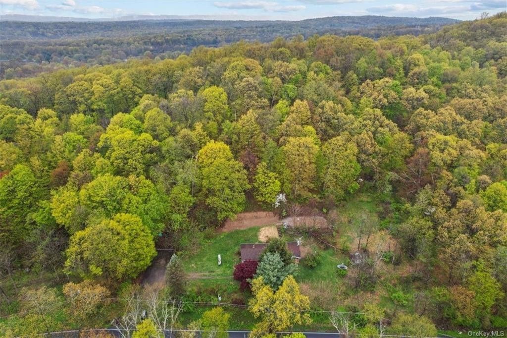 5.9 acres in Orange County, New York