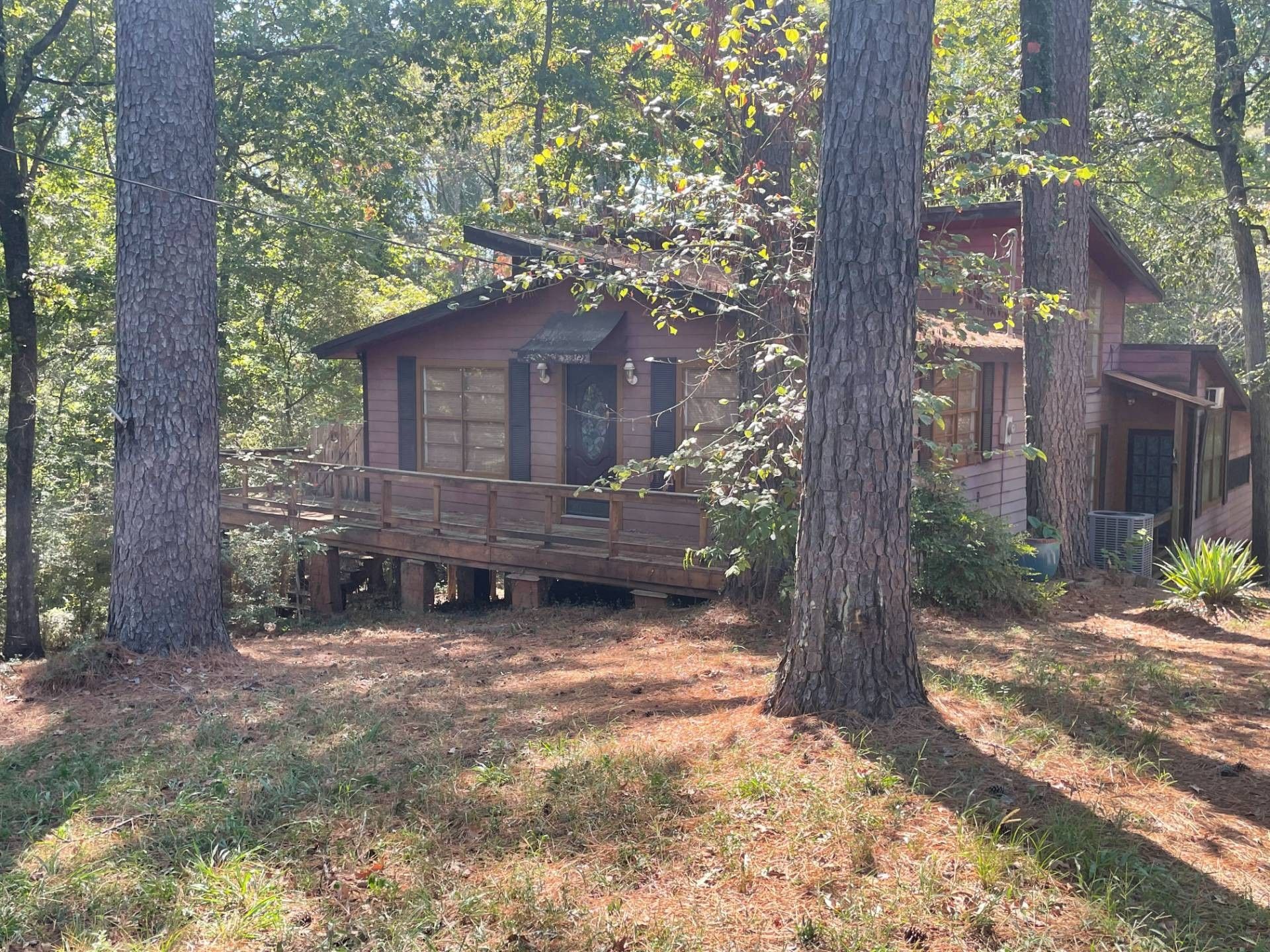 0.73 acres in Sabine Parish, Louisiana