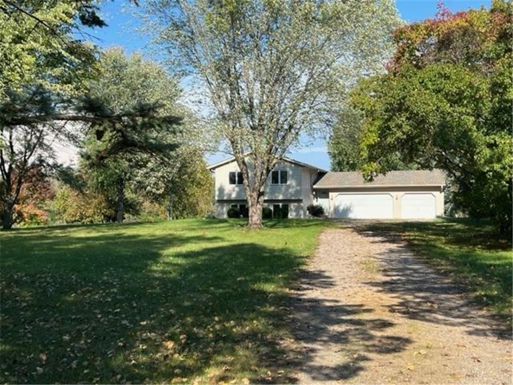 4.97 acres in Anoka County, Minnesota