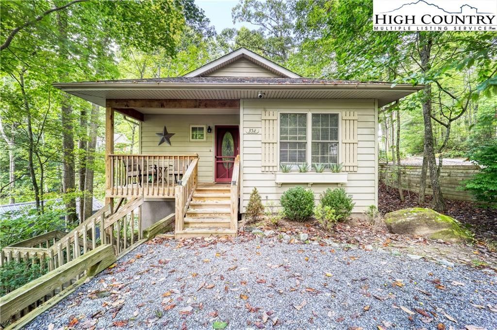 0.13 acres in Avery County, North Carolina