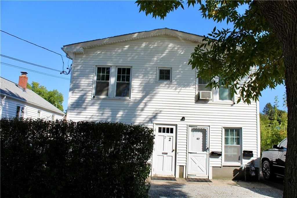 0.08 acres in Providence County, Rhode Island