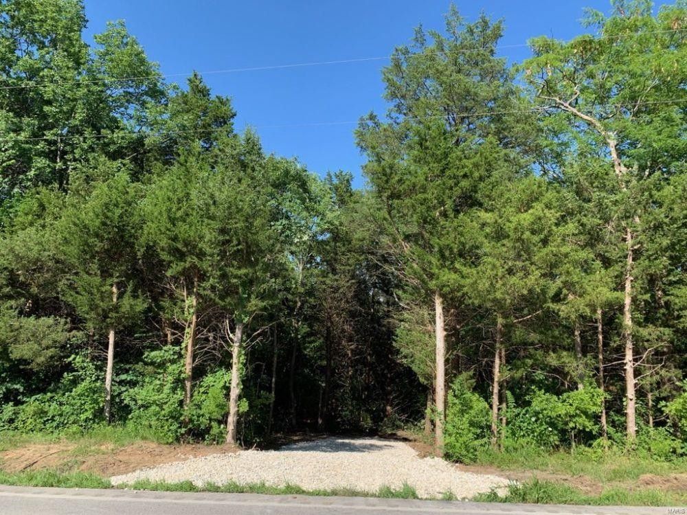 17.18 acres in Jefferson County, Missouri