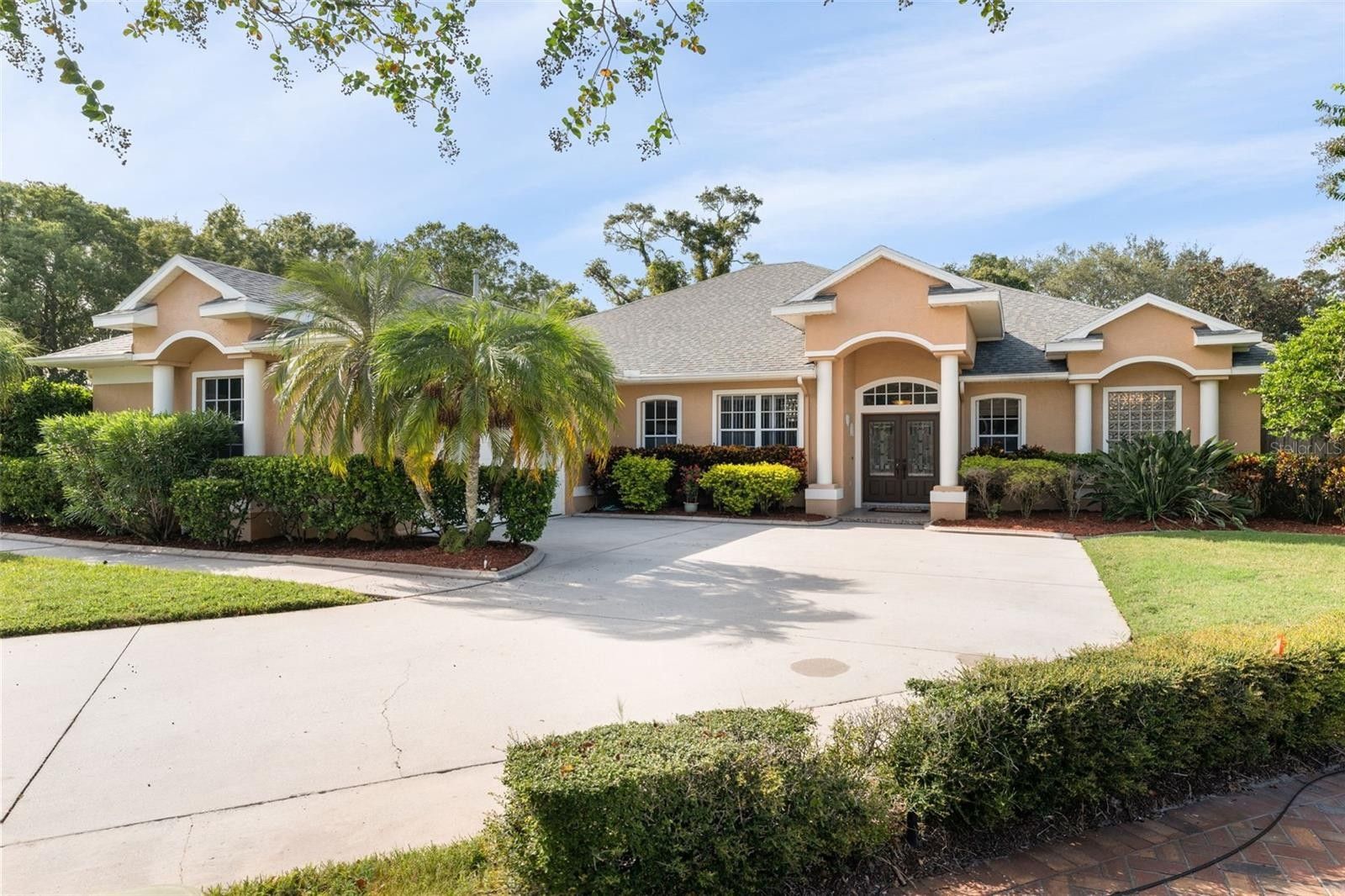 0.34 acres in Pinellas County, Florida