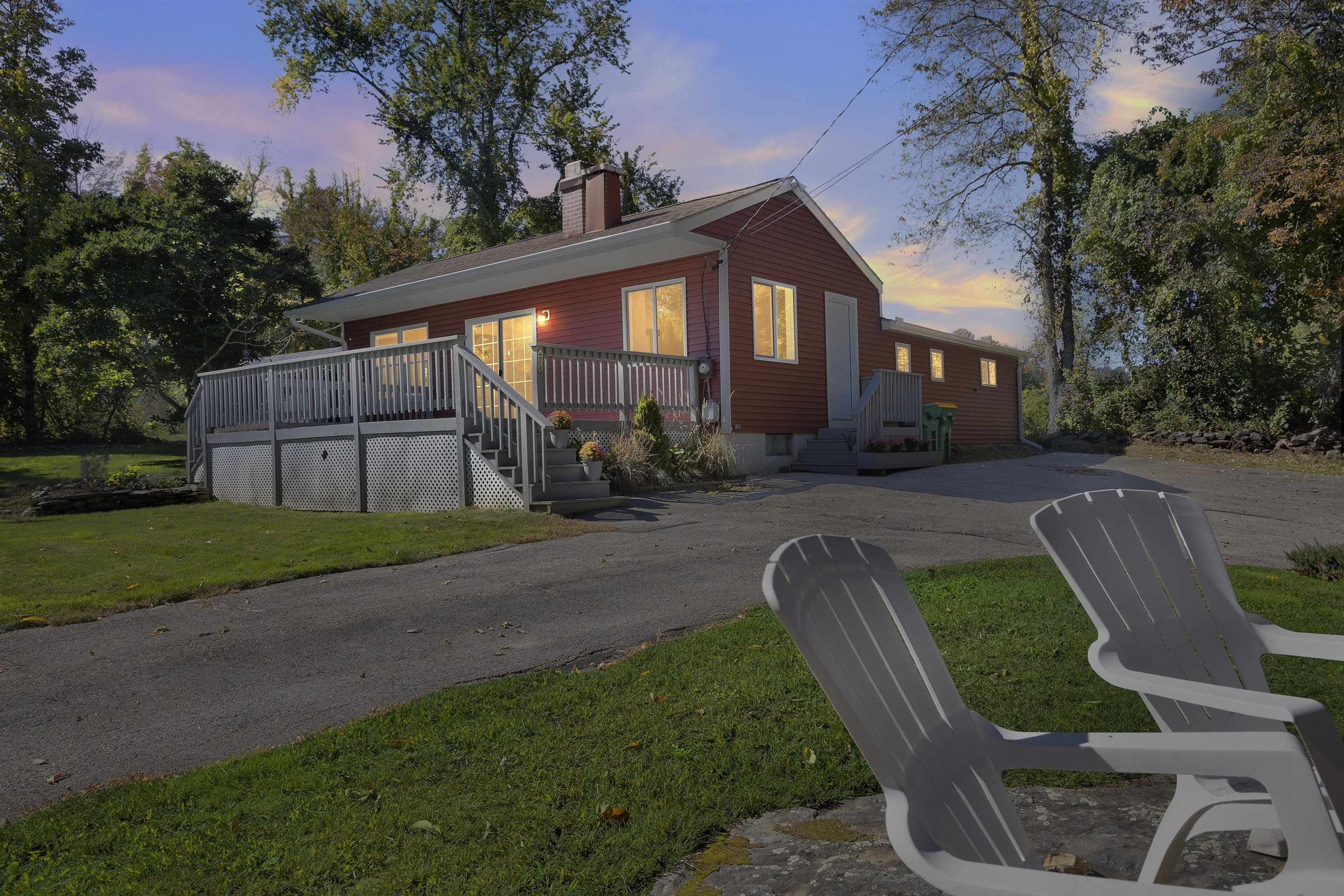 0.46 acres in Strafford County, New Hampshire