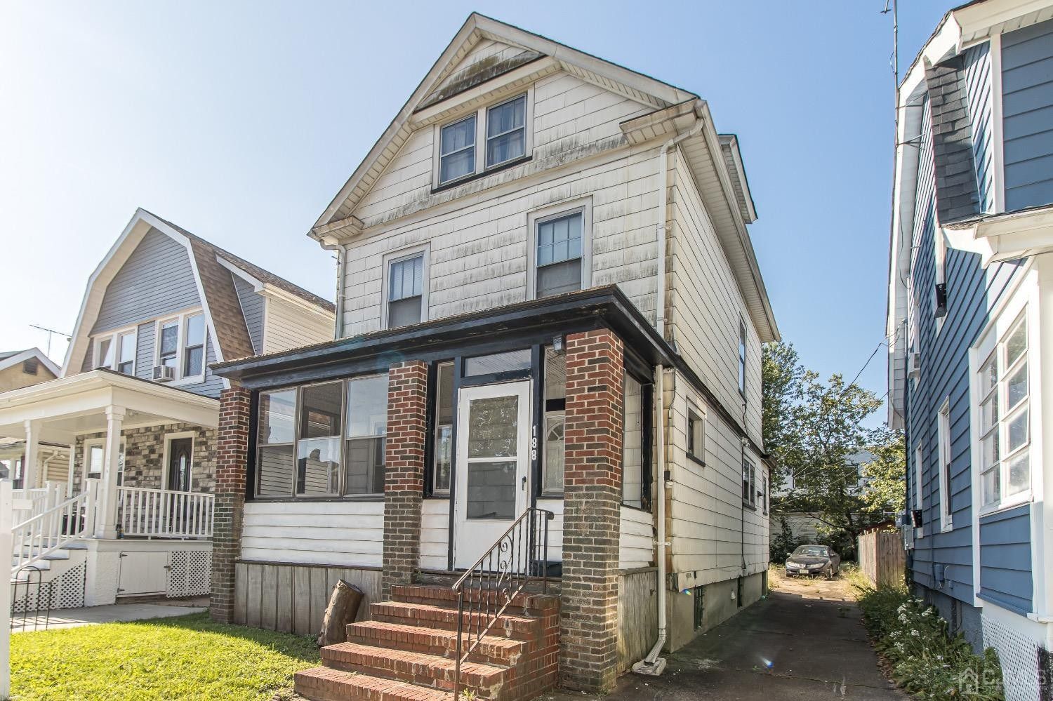 0.08 acres in Middlesex County, New Jersey