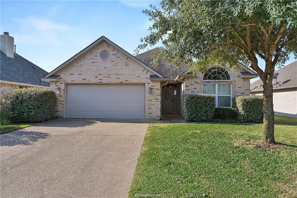 0.15 acres in Brazos County, Texas