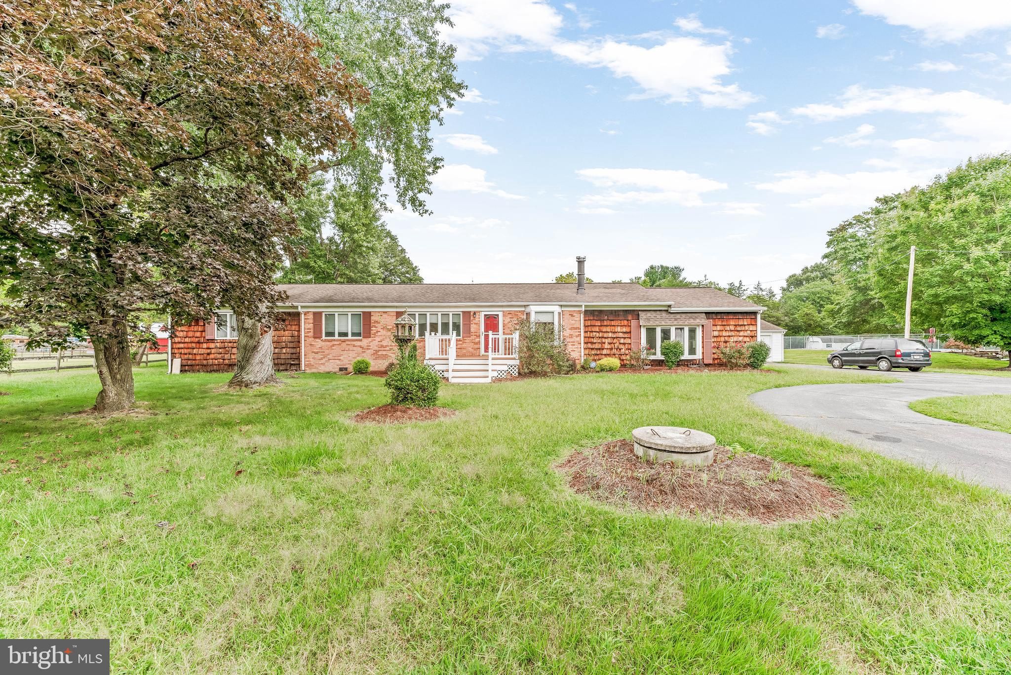 1 acres in Charles County, Maryland