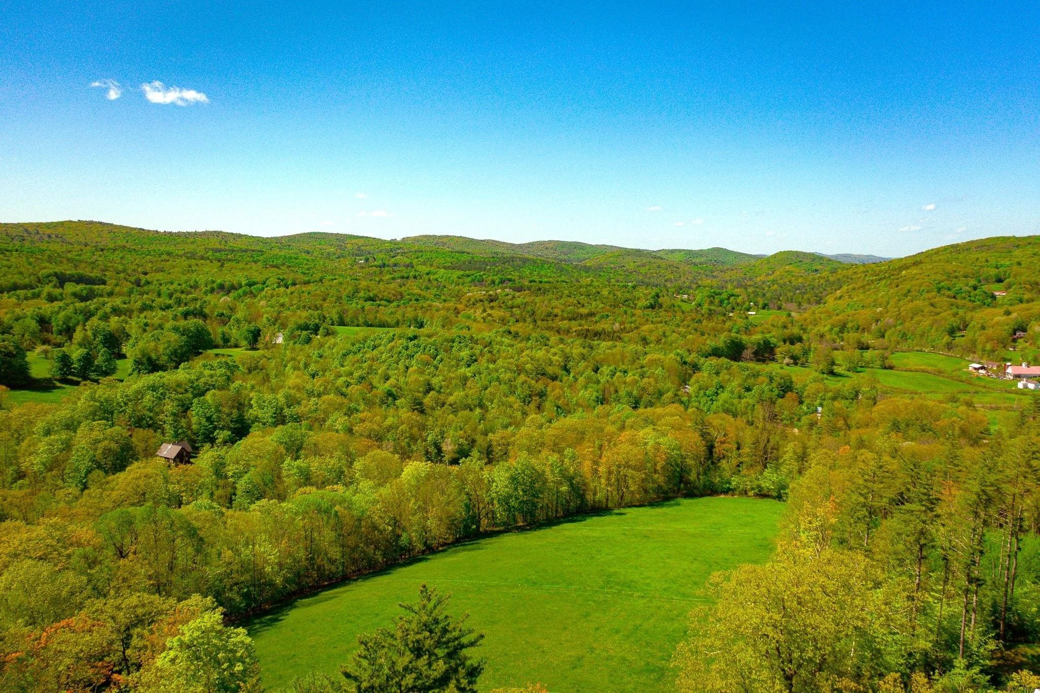9.1 acres in Windham County, Vermont
