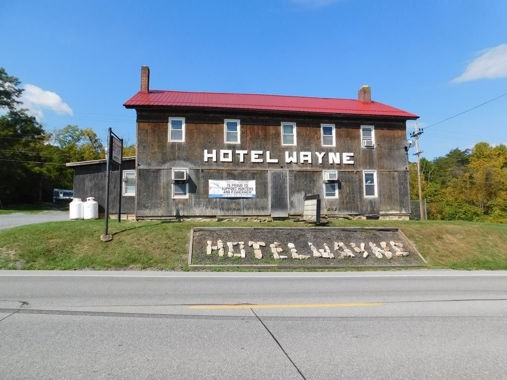 3643 US HWY 522S, Mcveytown, PA 17051 MLS 2816572