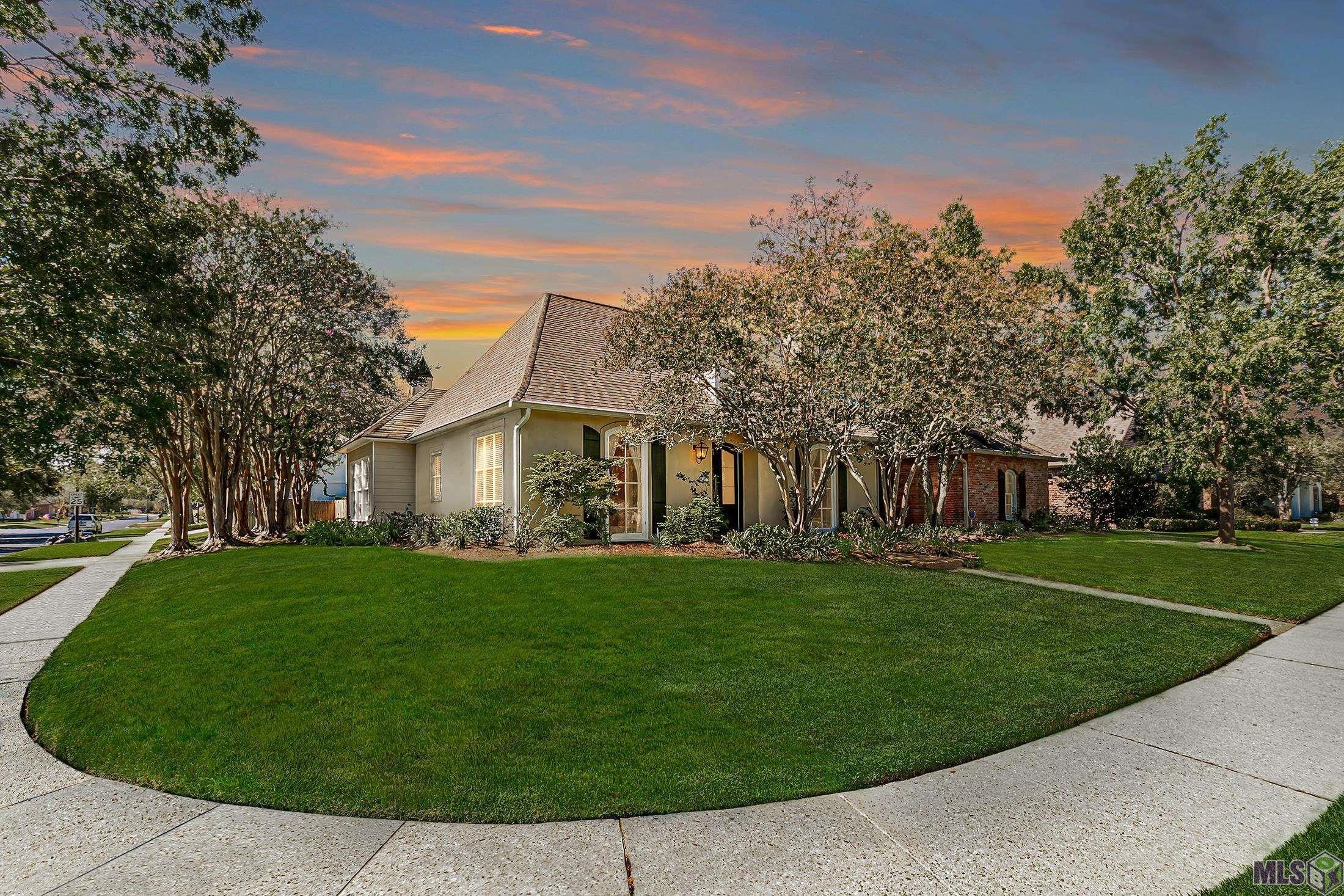 0.3 acres in East Baton Rouge Parish, Louisiana