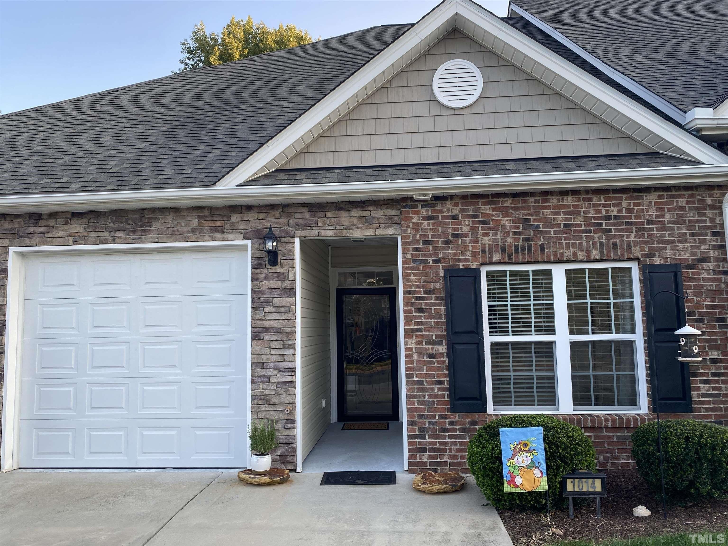 0.05 acres in Orange County, North Carolina