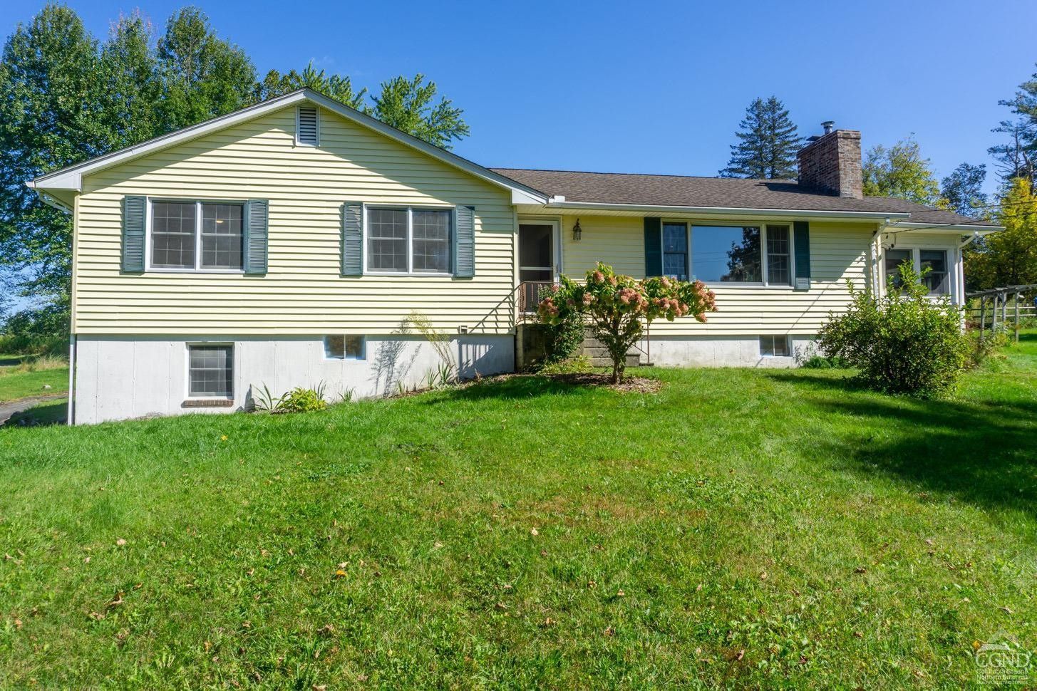 1 acres in Dutchess County, New York