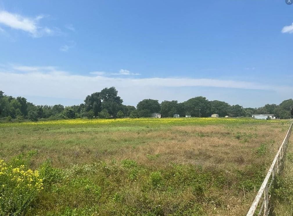 4 acres in McLennan County, Texas