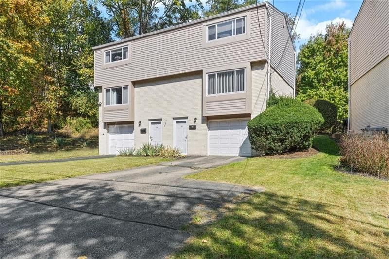 0.18 acres in Allegheny County, Pennsylvania