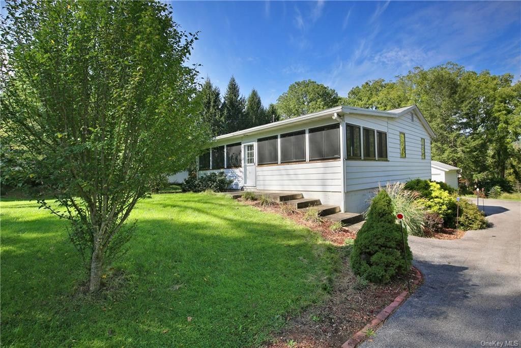 0.66 acres in Dutchess County, New York