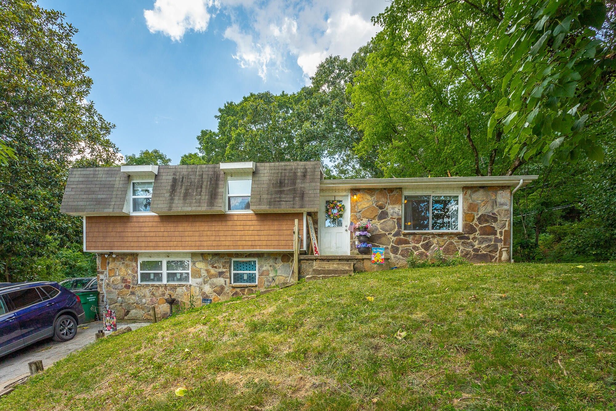 0.26 acres in Hamilton County, Tennessee