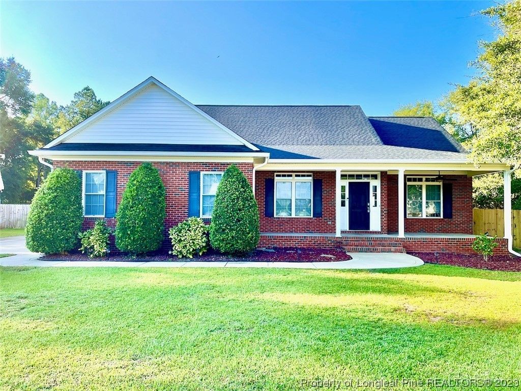 0.49 acres in Cumberland County, North Carolina