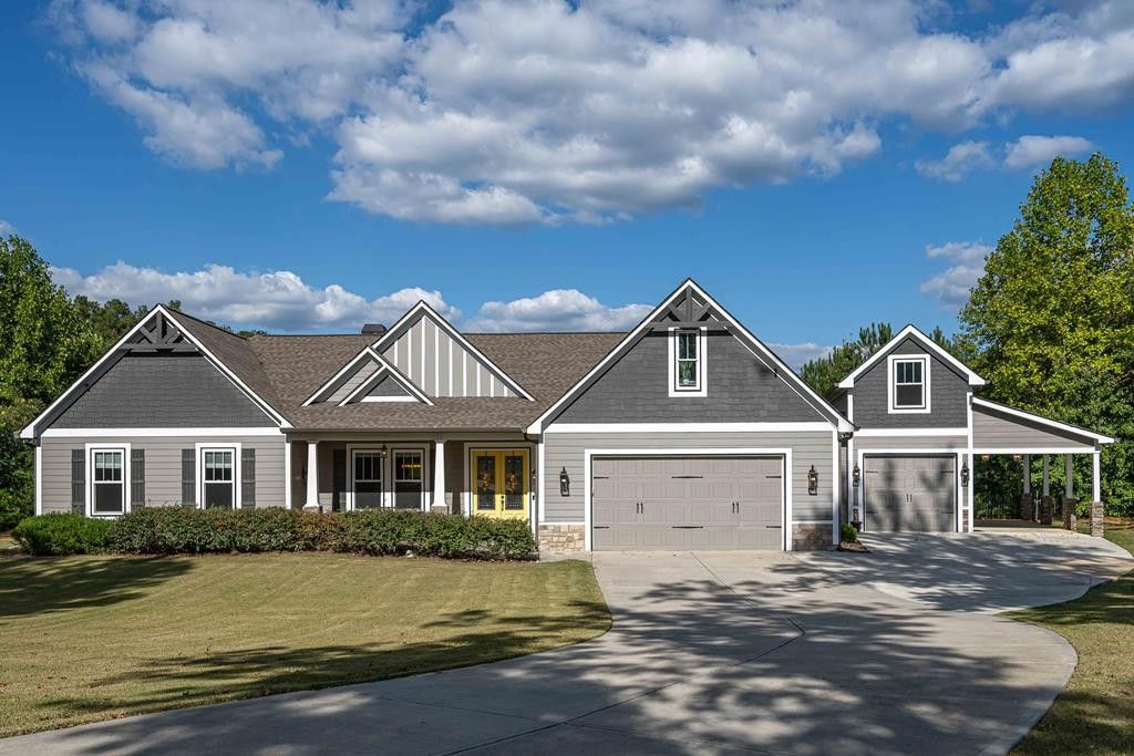 4 acres in Carroll County,