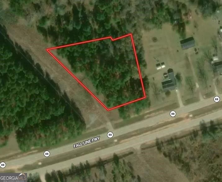 2.93 acres in Washington County,