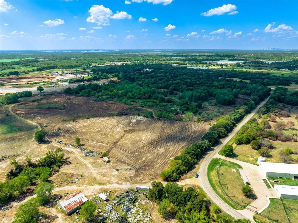 2101 Bowers Road, Seagoville, TX 75159 MLS 20447274