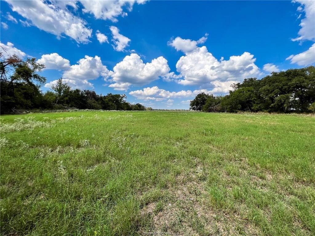 30 acres in Falls County, Texas