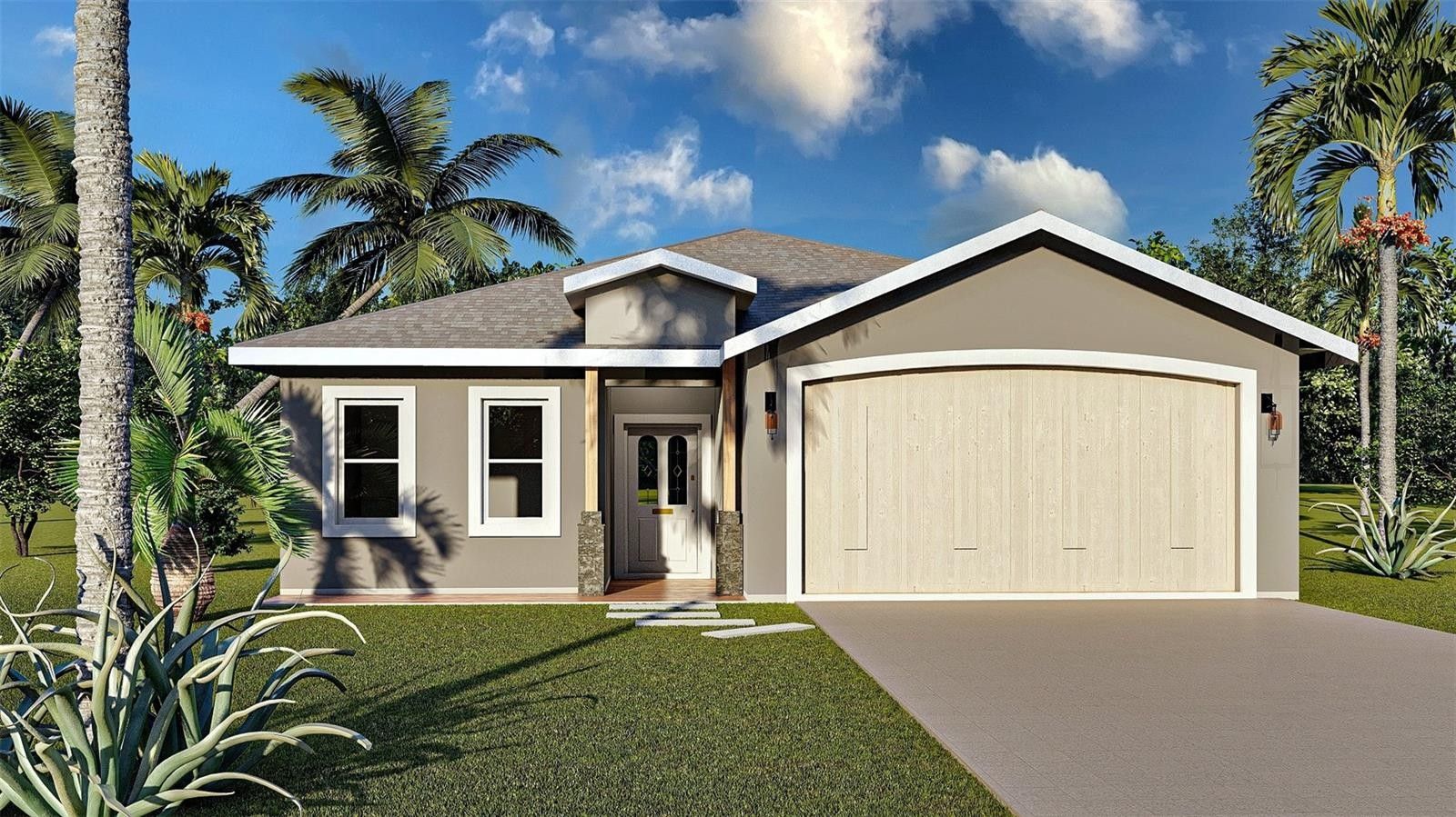 1 acres in Hernando County, Florida