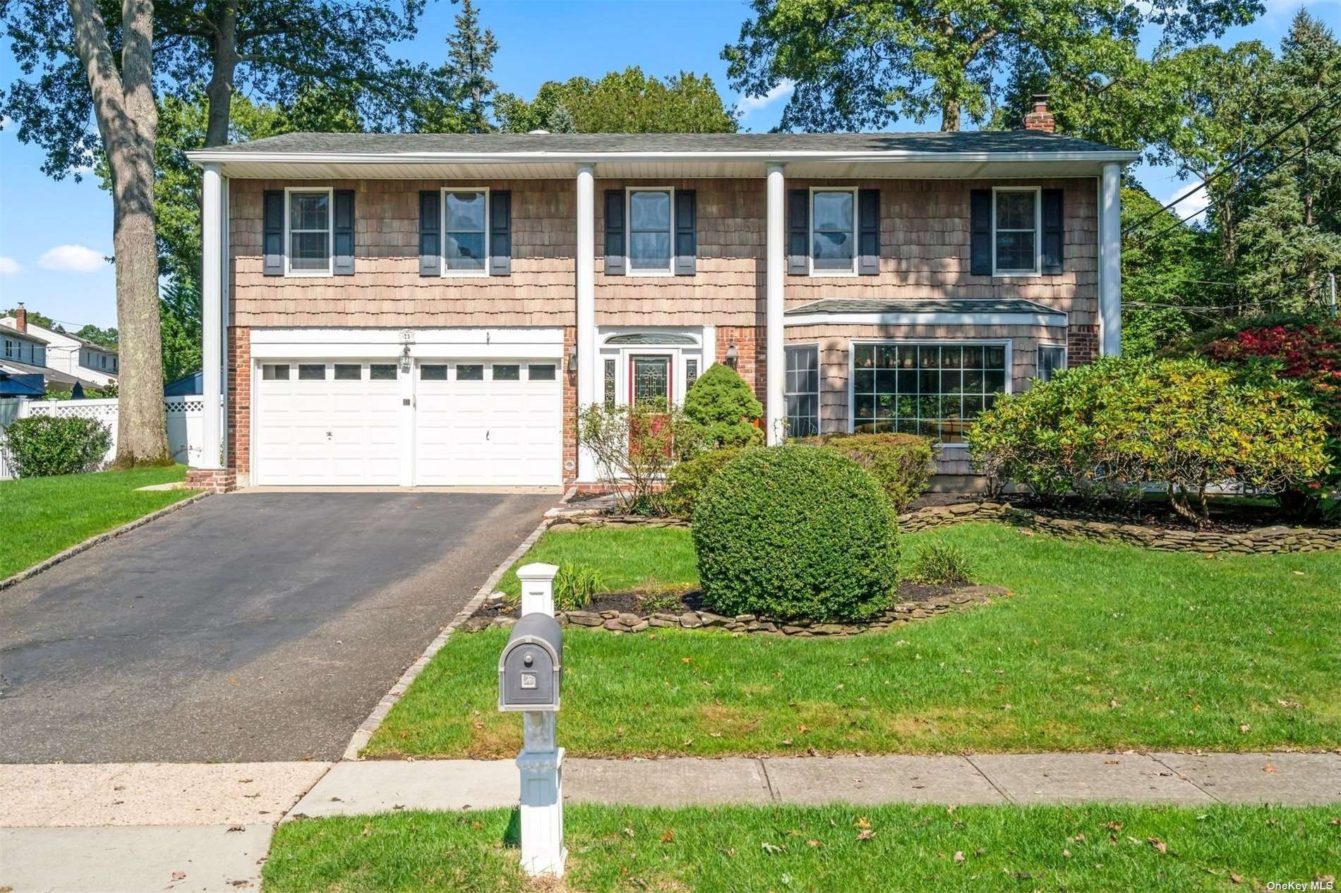 0.27 acres in Suffolk County, New York