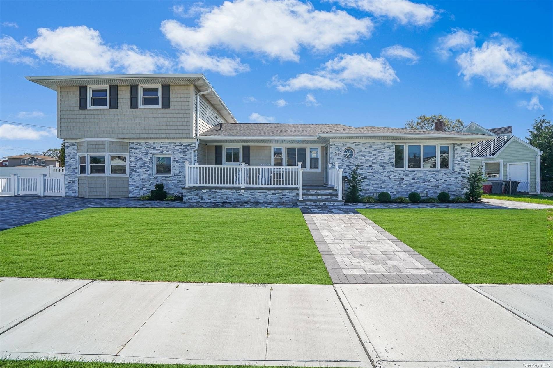 0.16 acres in Nassau County, New York