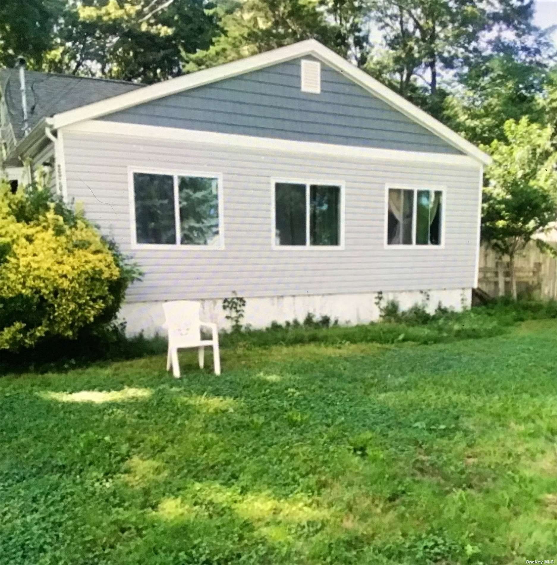 0.35 acres in Suffolk County, New York