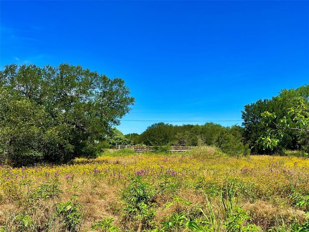 10 acres in Erath County, Texas