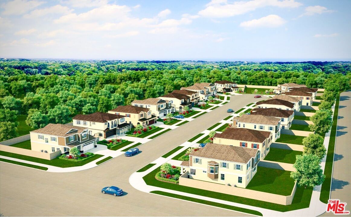 5.1 acres in San Bernardino County, California