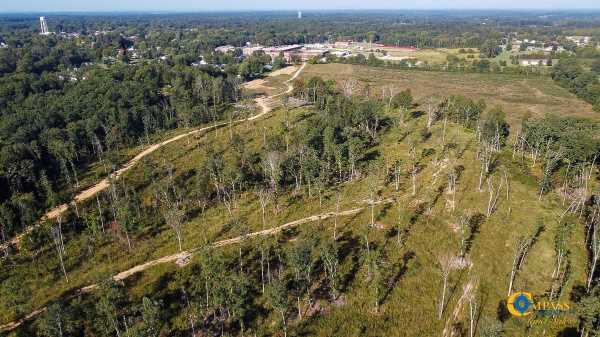 32 acres in McEwen, TN, 37101