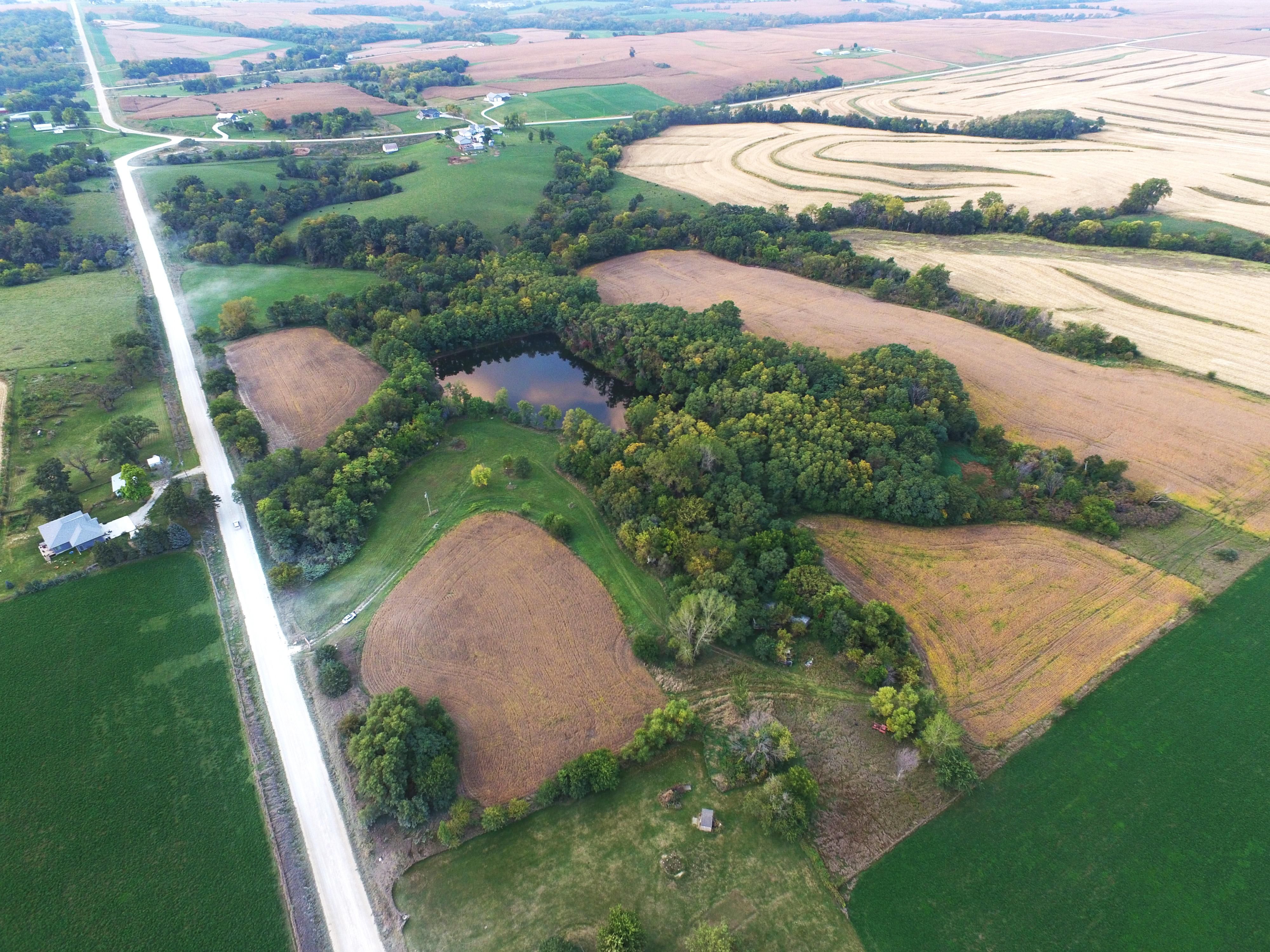 150th Avenue, Knoxville, IA 50138 MLS 507250