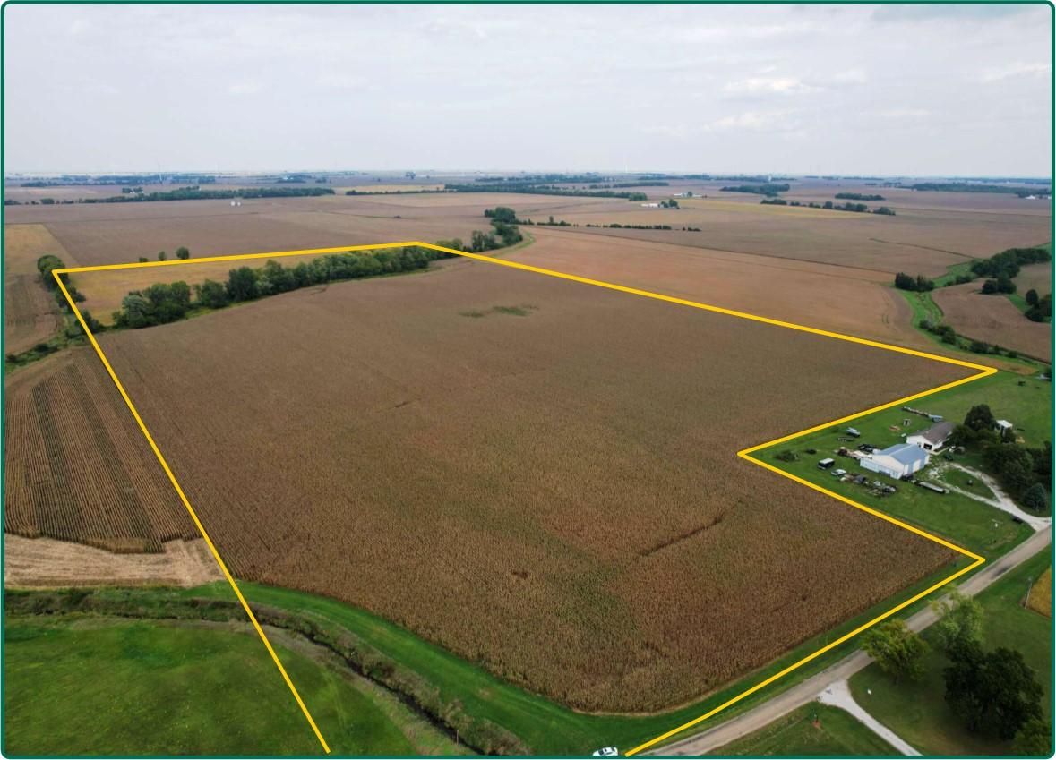 71.62 acres in DeWitt County, Illinois