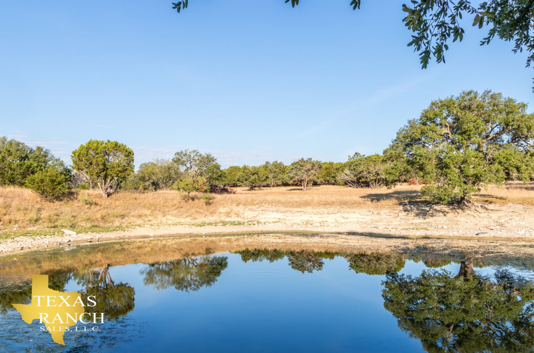710 acres in Hamilton County, Texas
