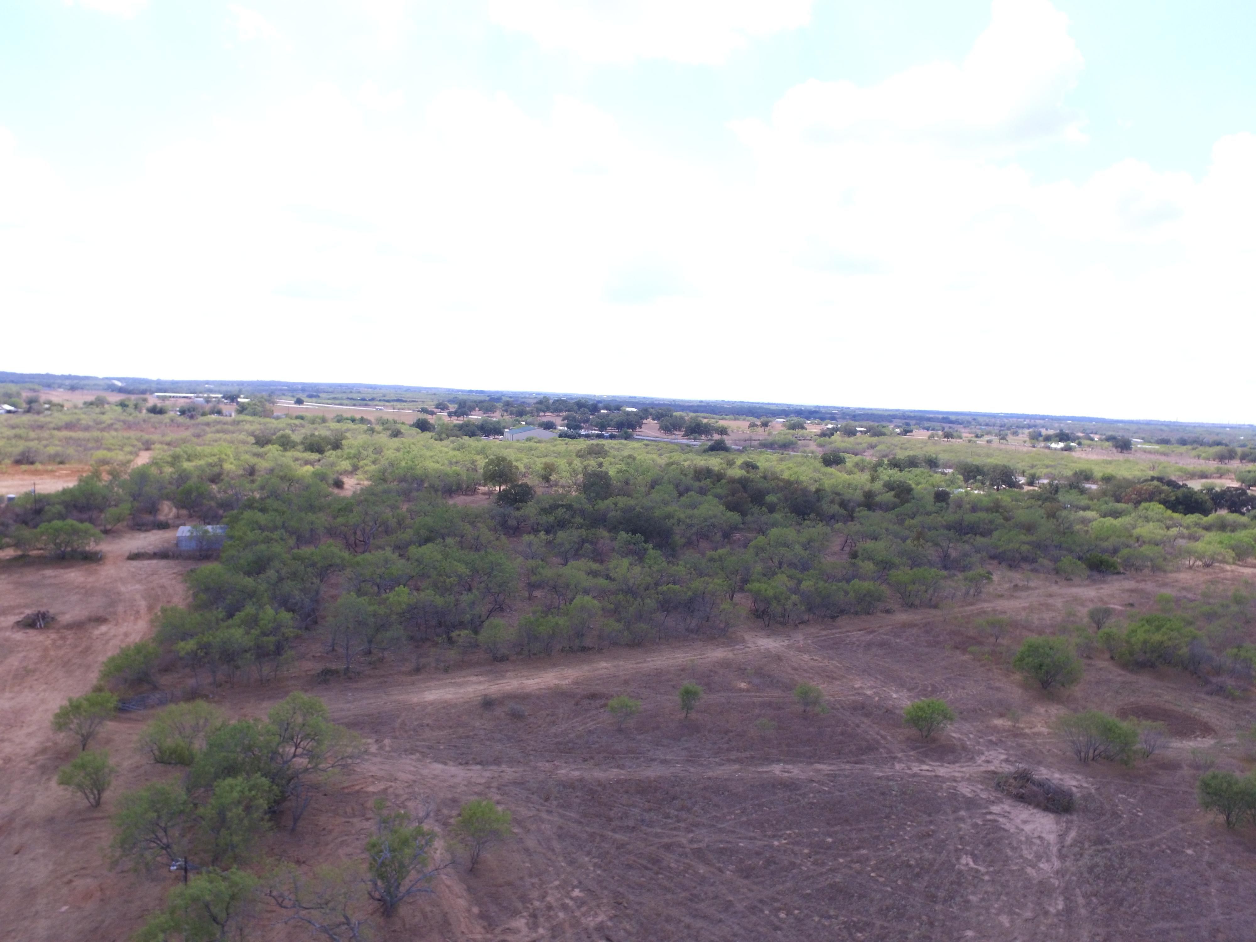 10.2 acres in Guadalupe County, Texas
