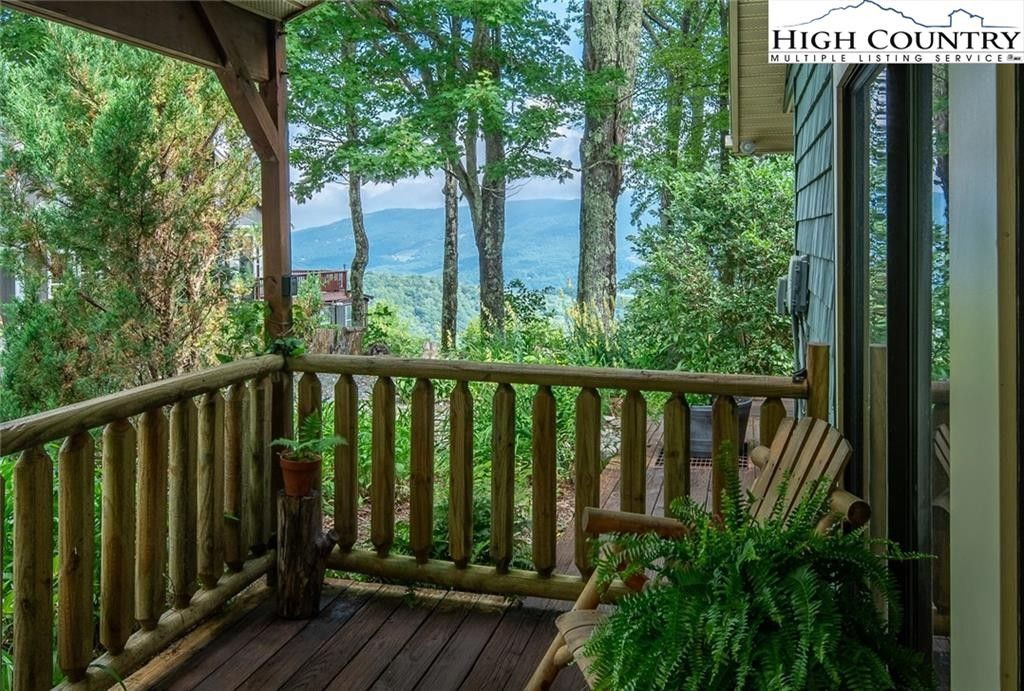 0.54 acres in Avery County, North Carolina