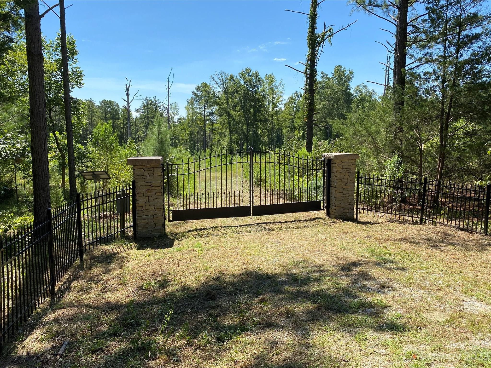 9 acres in Union County, North Carolina