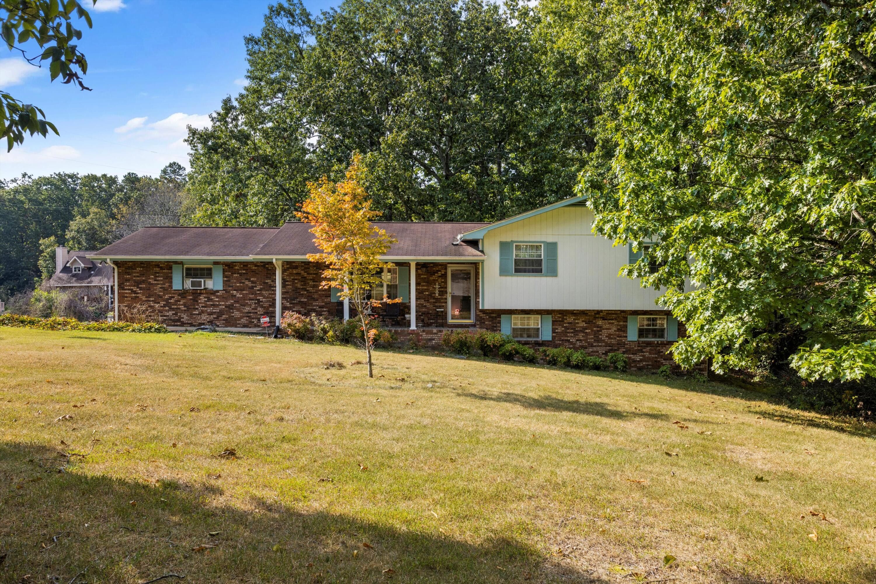 0.96 acres in Walker County,