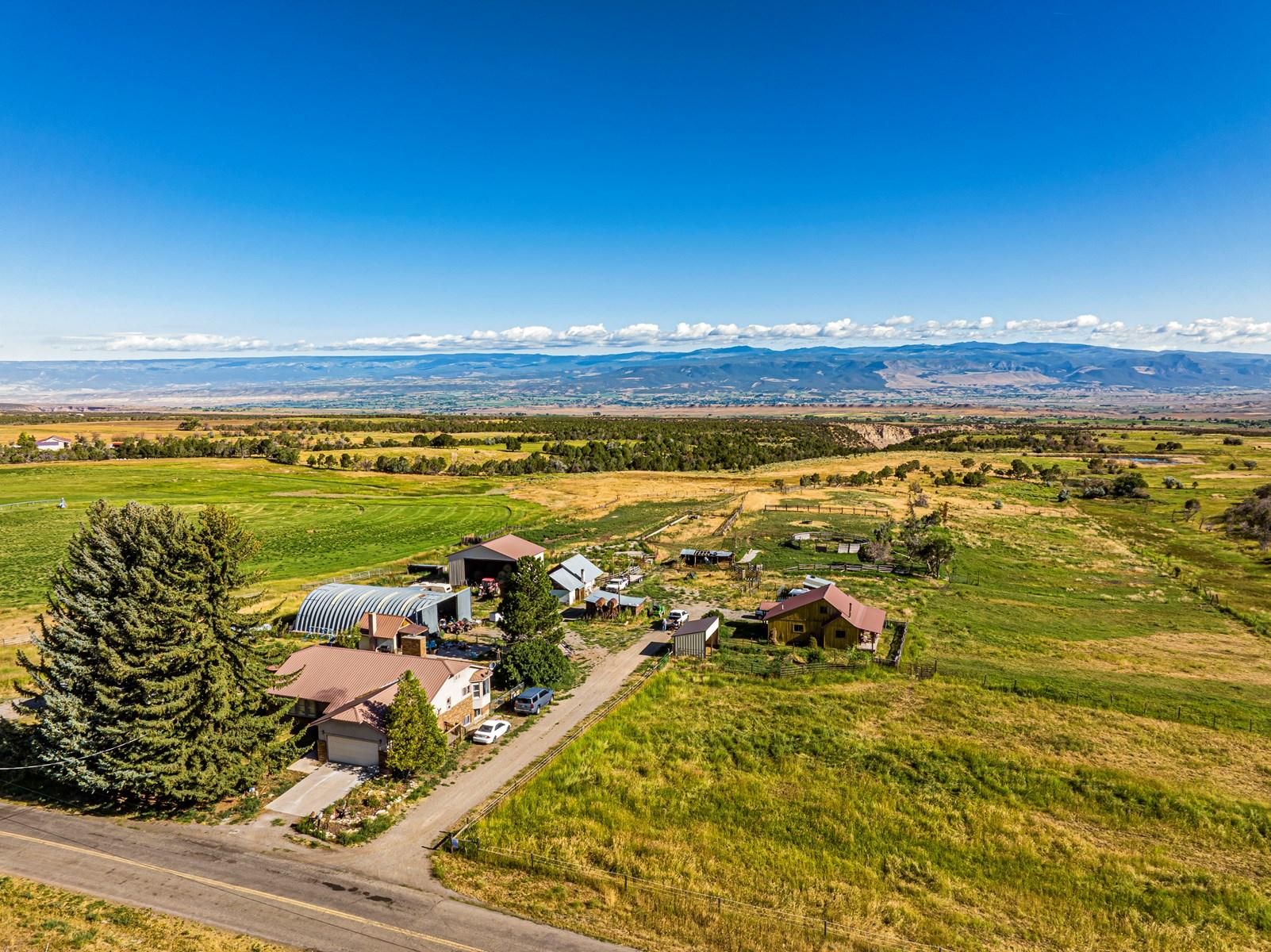 36325 Fruitland Mesa Rd, Crawford, CO 81415 MLS 0510730018