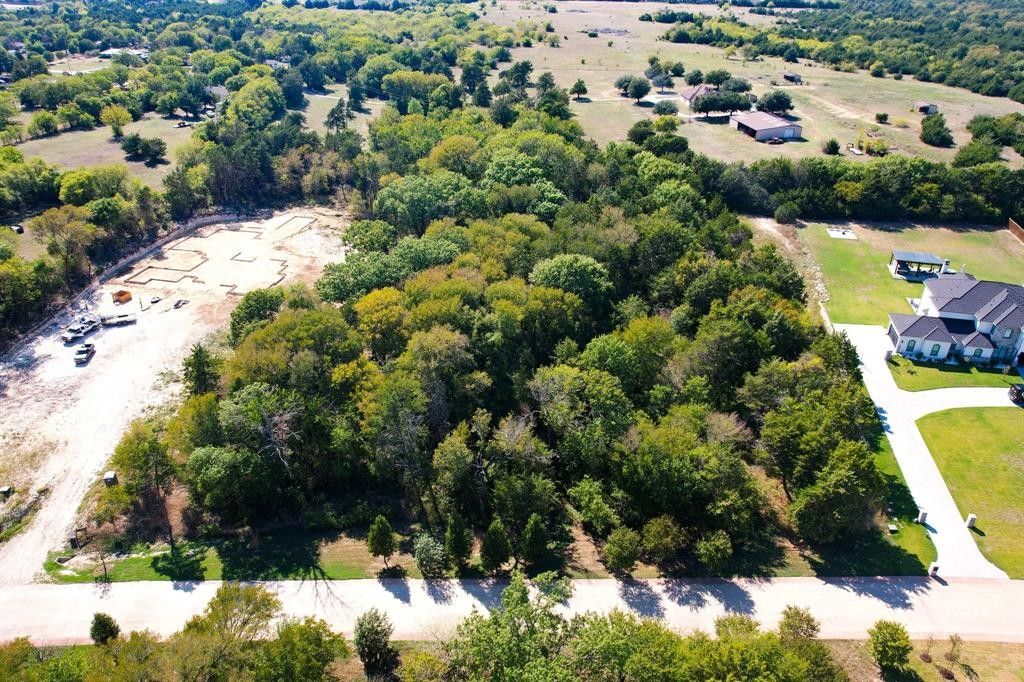 Unimproved Land Midlothian, TX
