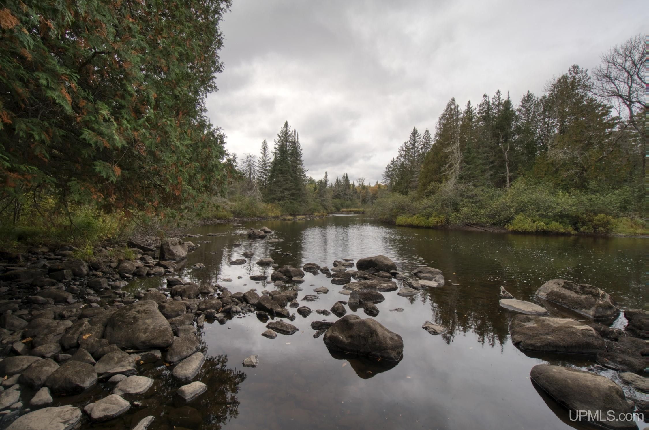 TBD Off N End, Amasa, MI 49903 MLS 50124091