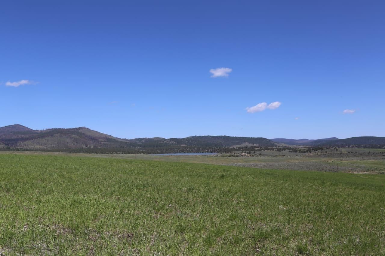 10 acres in Lake County, Oregon