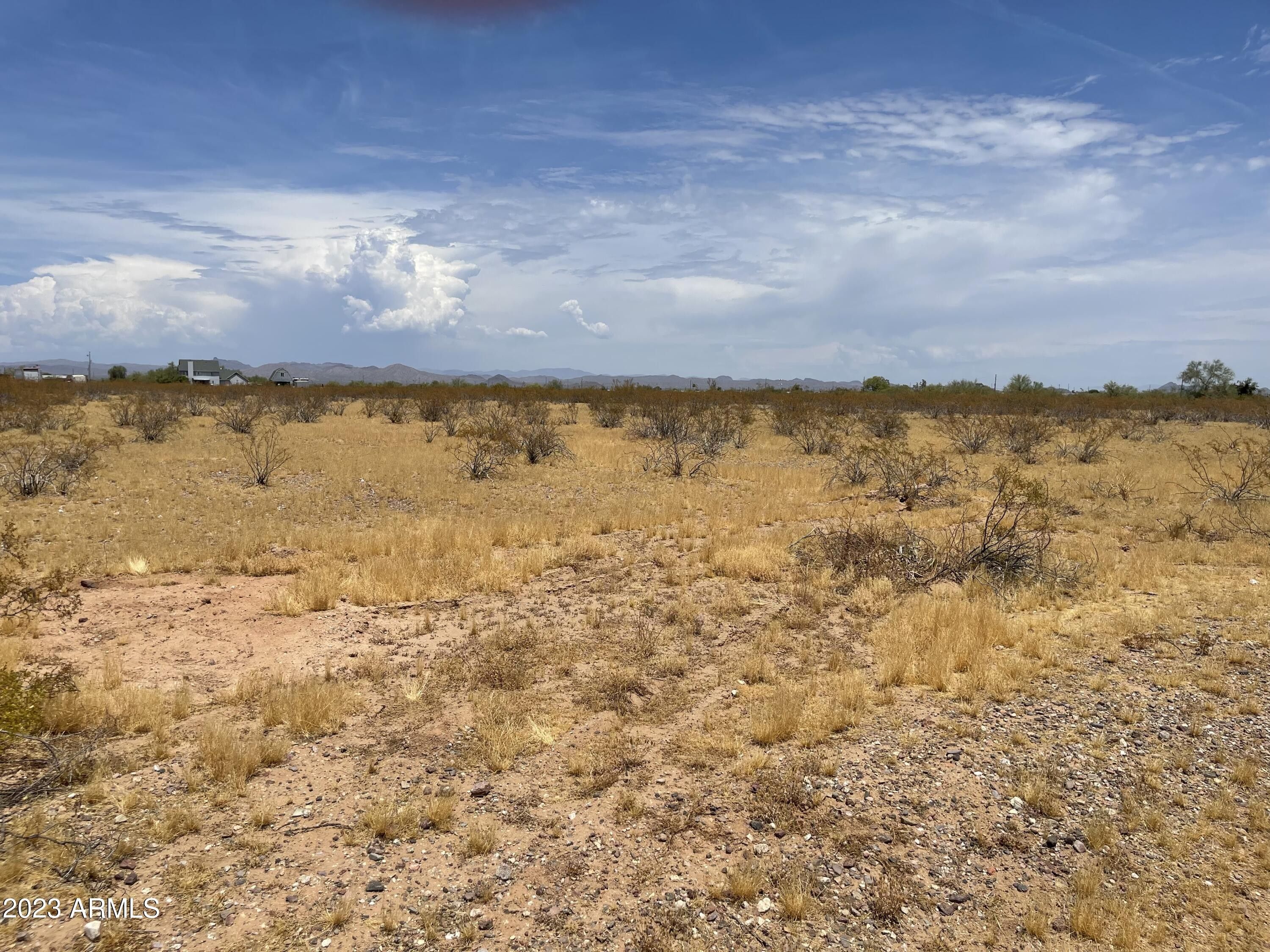 4.82 acres in Maricopa County, Arizona