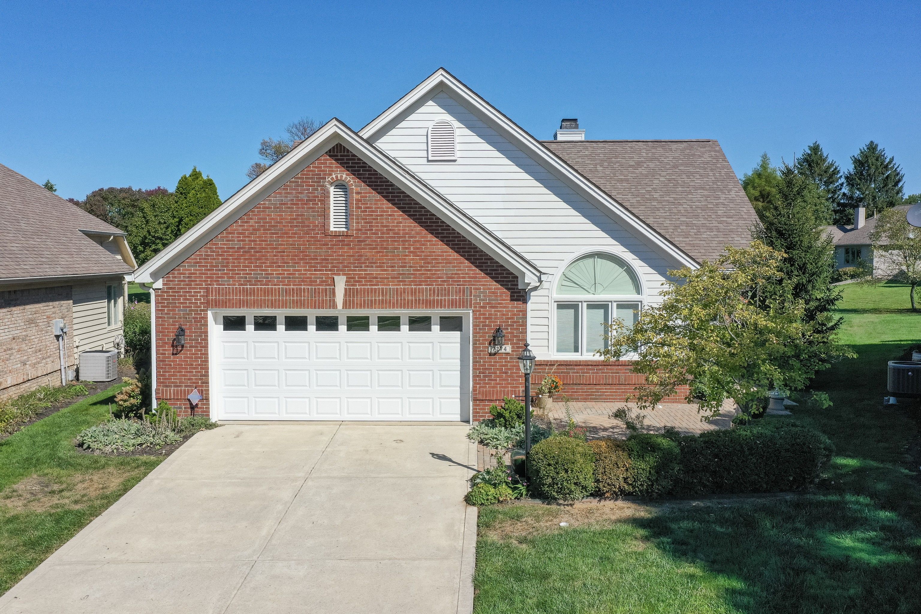0.47 acres in Hamilton County, Indiana