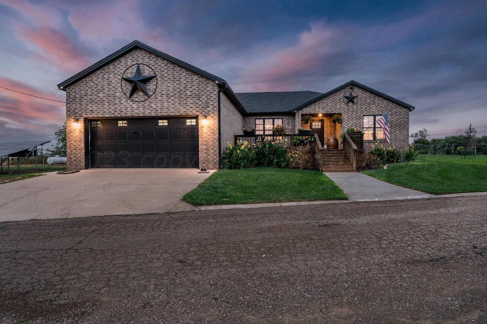 30 acres in Deaf Smith County, Texas