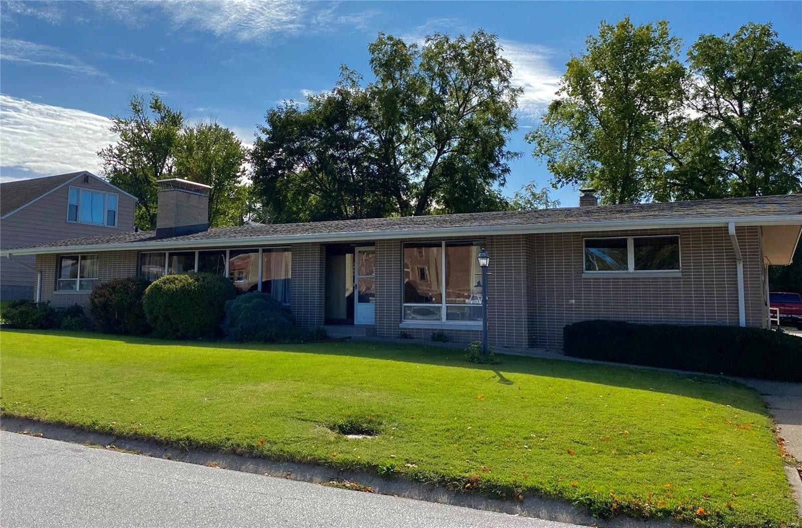 0.3 acres in Marion County, Missouri