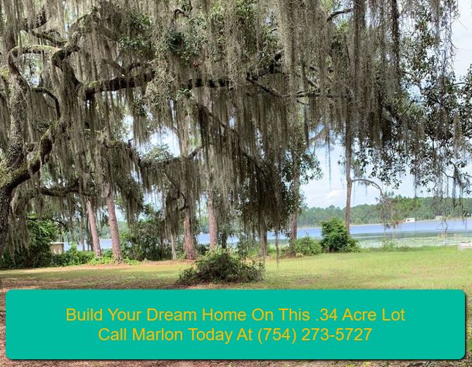 NE 114th Ave Fort McCoy FL 32134 - 1 5077151466